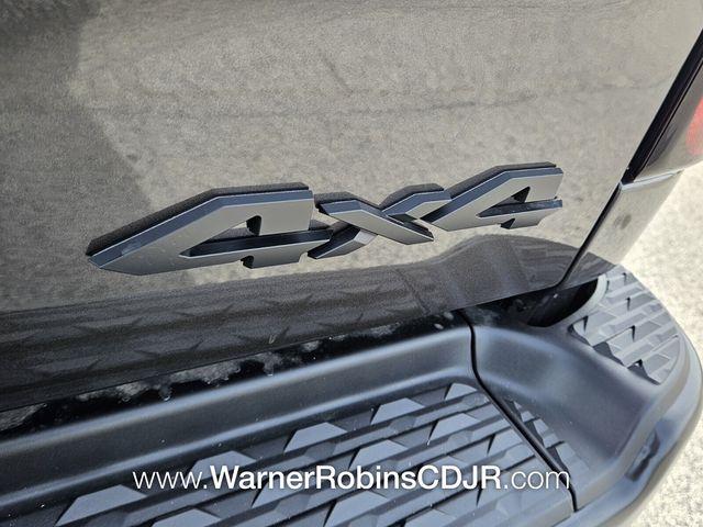 new 2026 Ram 2500 car, priced at $68,499