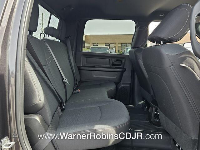 new 2026 Ram 2500 car, priced at $68,499