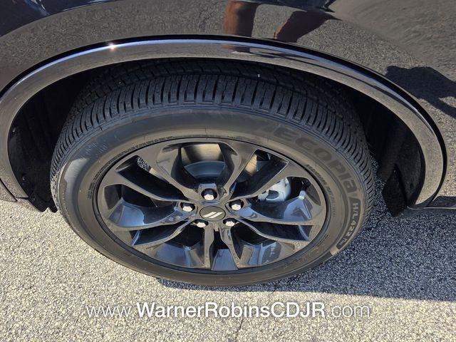 new 2026 Dodge Durango car, priced at $43,105