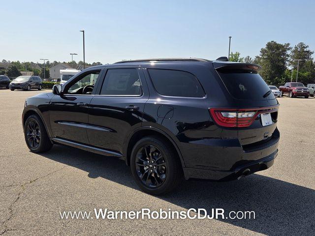new 2026 Dodge Durango car, priced at $43,105