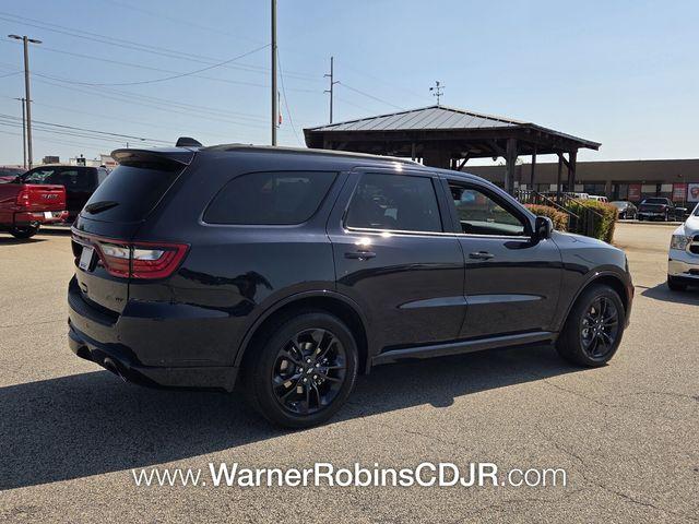 new 2026 Dodge Durango car, priced at $43,105