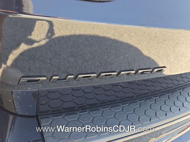 new 2026 Dodge Durango car, priced at $43,105