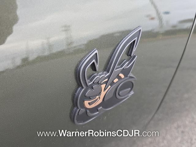new 2026 Dodge Charger car, priced at $56,979