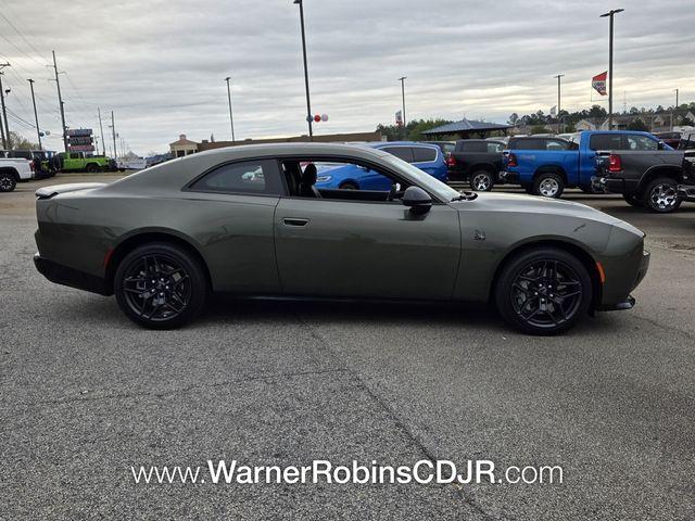 new 2026 Dodge Charger car, priced at $56,979