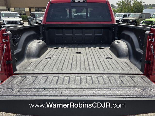new 2026 Ram 2500 car, priced at $78,121