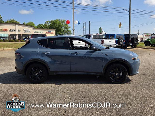 used 2024 Dodge Hornet car, priced at $26,799