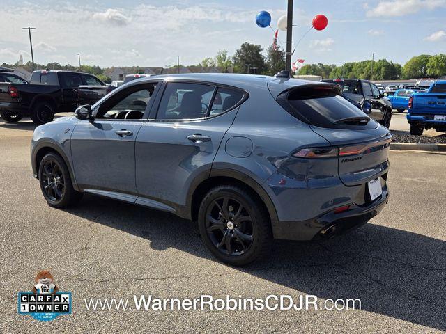 used 2024 Dodge Hornet car, priced at $26,799
