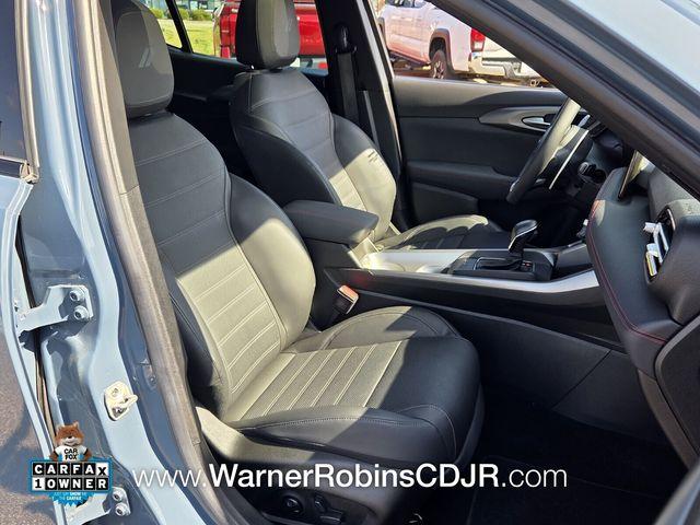 used 2024 Dodge Hornet car, priced at $26,799