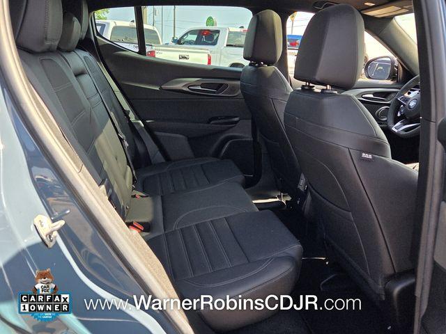 used 2024 Dodge Hornet car, priced at $26,799