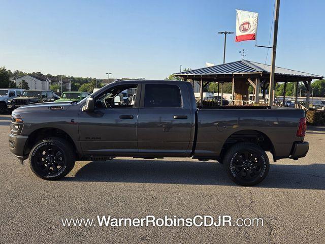 new 2026 Ram 2500 car, priced at $76,084