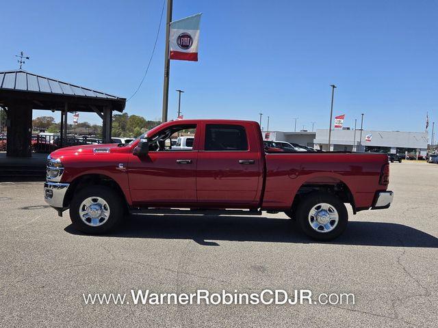 new 2026 Ram 2500 car, priced at $68,414