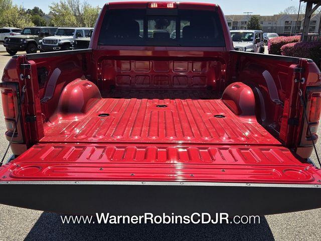 new 2026 Ram 2500 car, priced at $68,414