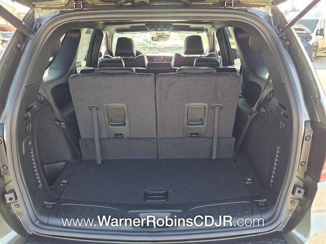 new 2026 Dodge Durango car, priced at $49,315