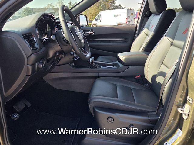 new 2026 Dodge Durango car, priced at $49,315