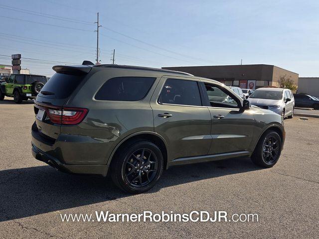 new 2026 Dodge Durango car, priced at $49,315
