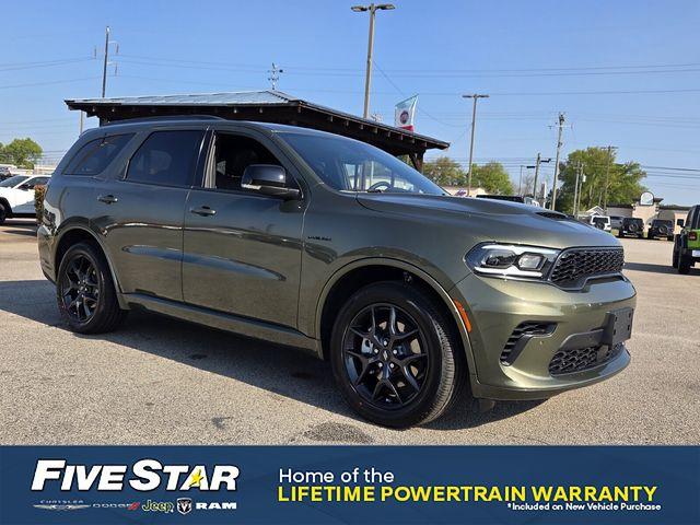 new 2026 Dodge Durango car, priced at $49,315
