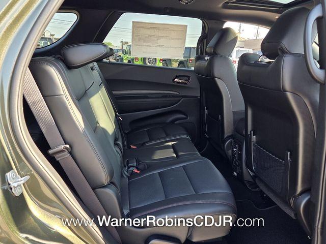 new 2026 Dodge Durango car, priced at $49,315