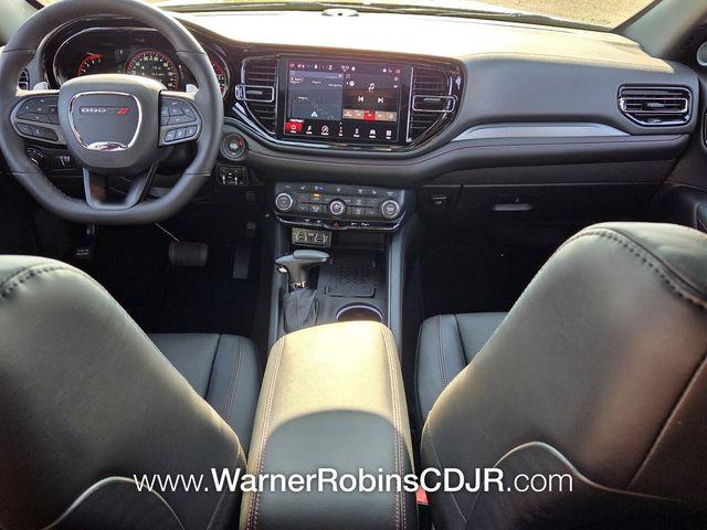 new 2026 Dodge Durango car, priced at $49,315