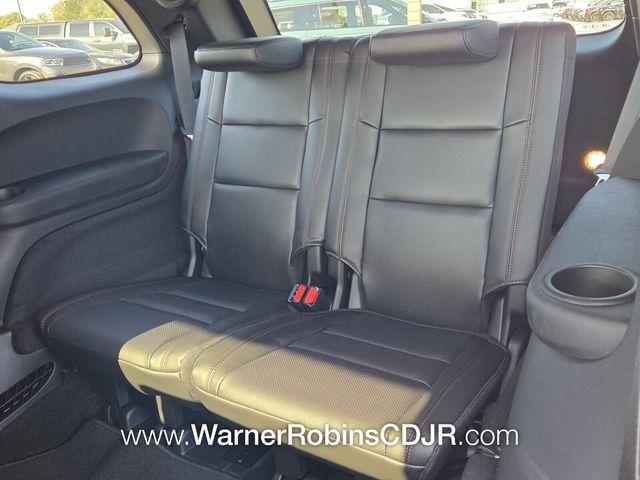new 2026 Dodge Durango car, priced at $49,315