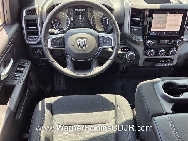 new 2026 Ram 1500 car, priced at $54,670