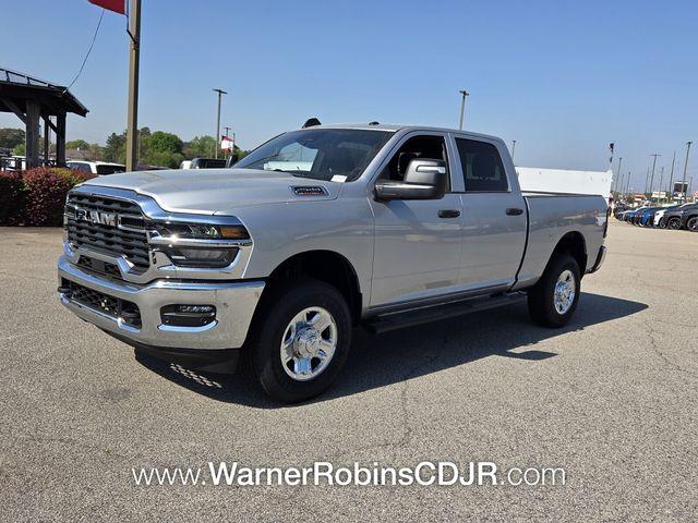new 2026 Ram 2500 car, priced at $56,329