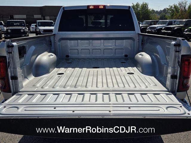 new 2026 Ram 2500 car, priced at $56,329