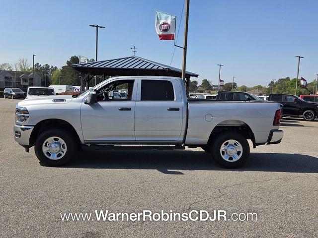 new 2026 Ram 2500 car, priced at $56,329