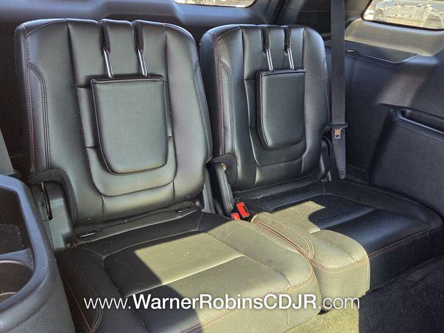 used 2016 Ford Explorer car, priced at $10,279