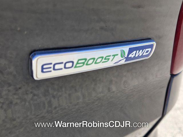used 2016 Ford Explorer car, priced at $10,279