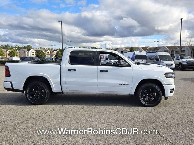 new 2026 Ram 1500 car, priced at $55,173