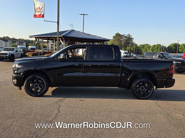 new 2026 Ram 1500 car, priced at $50,573