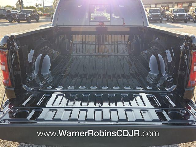 new 2026 Ram 1500 car, priced at $50,573