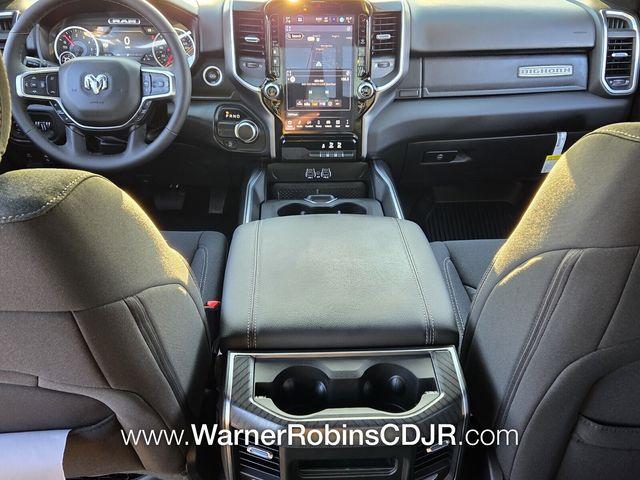 new 2026 Ram 1500 car, priced at $50,573