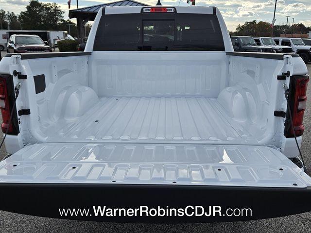 new 2026 Ram 1500 car, priced at $54,839