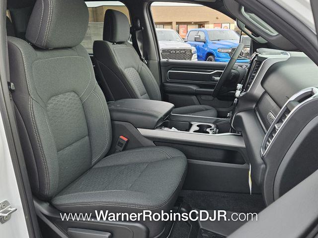 new 2026 Ram 1500 car, priced at $54,839