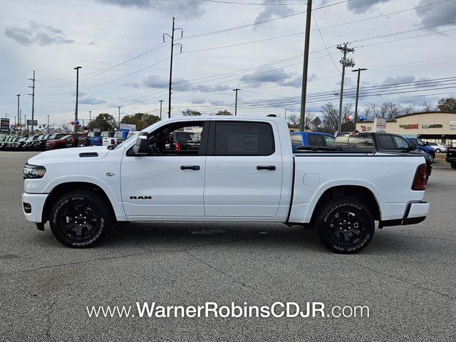 new 2026 Ram 1500 car, priced at $54,839