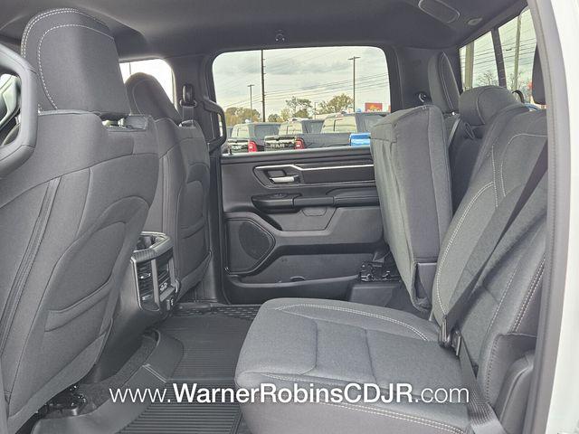 new 2026 Ram 1500 car, priced at $54,839