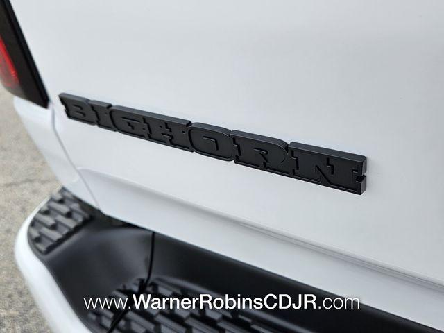 new 2026 Ram 1500 car, priced at $54,839