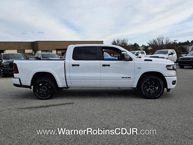 new 2026 Ram 1500 car, priced at $54,839