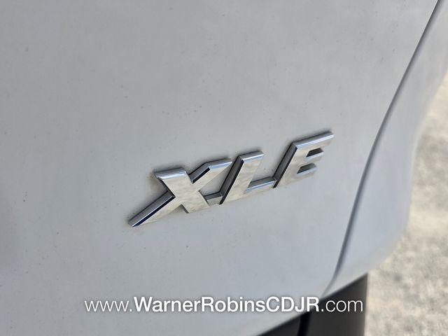 used 2019 Toyota RAV4 car, priced at $21,499