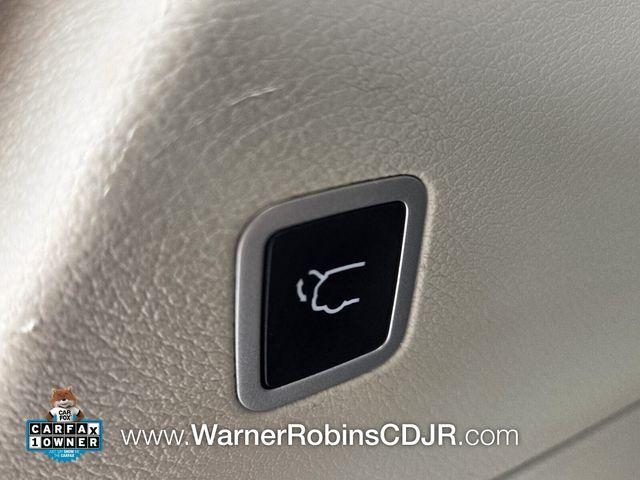 used 2023 Chrysler Pacifica car, priced at $23,000