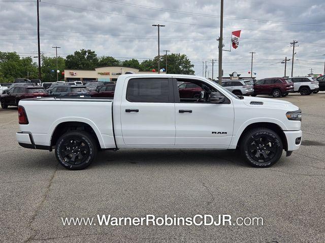 new 2026 Ram 1500 car, priced at $49,439