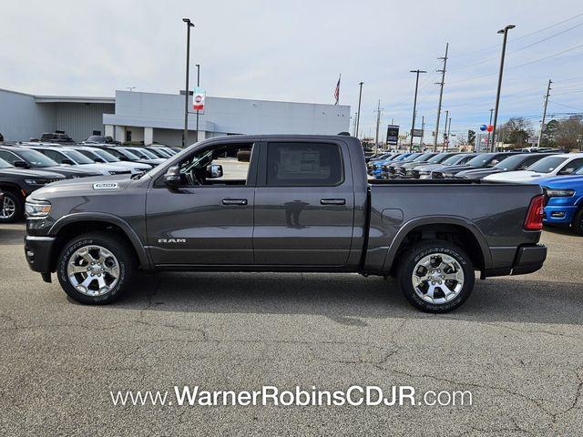 new 2026 Ram 1500 car, priced at $54,500