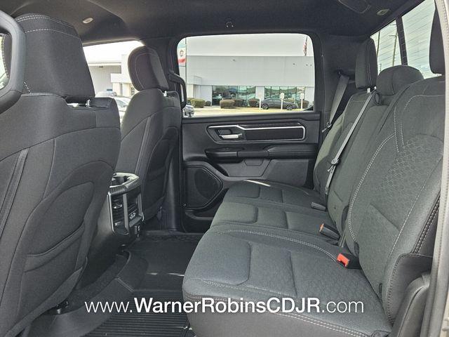 new 2026 Ram 1500 car, priced at $54,500