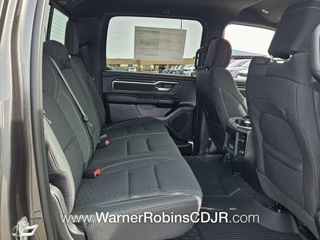 new 2026 Ram 1500 car, priced at $54,500