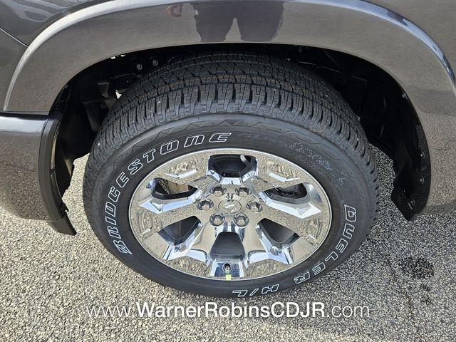 new 2026 Ram 1500 car, priced at $54,500