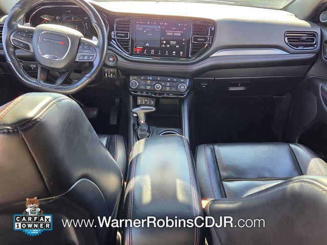 used 2024 Dodge Durango car, priced at $28,499