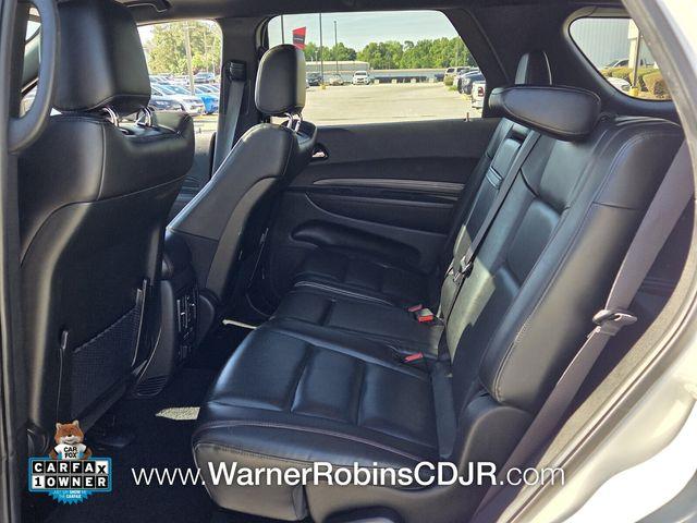 used 2024 Dodge Durango car, priced at $28,499