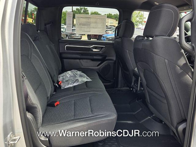 new 2026 Ram 1500 car, priced at $54,134