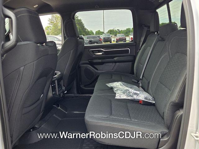 new 2026 Ram 1500 car, priced at $54,134